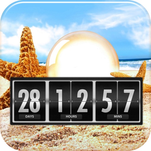 Holiday and Vacation Countdown app reviews download