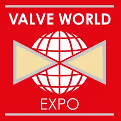 valve world expo app commentaires & critiques