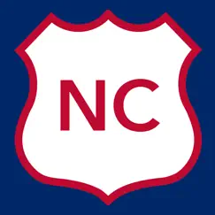 north carolina roads traffic logo, reviews