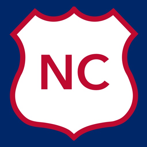 North Carolina Roads Traffic app reviews download