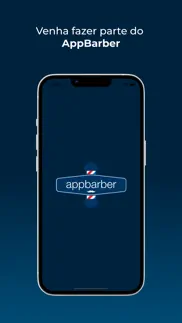 appbarber pro: profissionais iphone images 1