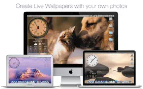 live wallpapers hd & weather iphone images 2