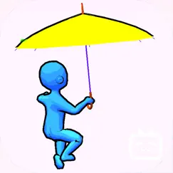umbrella guy logo, reviews