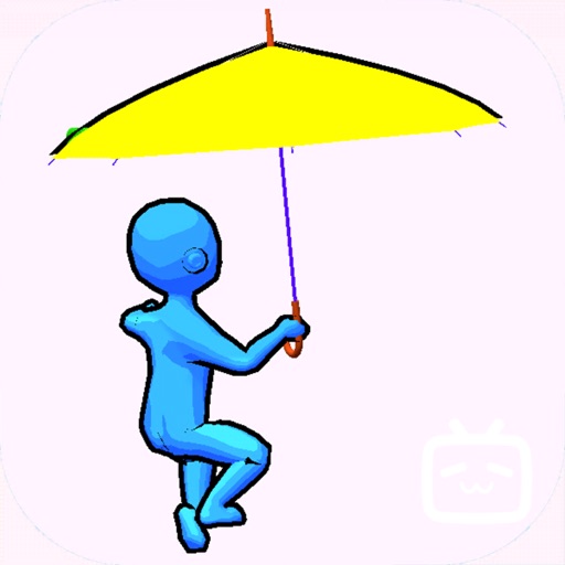 Umbrella Guy app reviews download