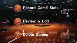 bbs basketball stats iphone images 1