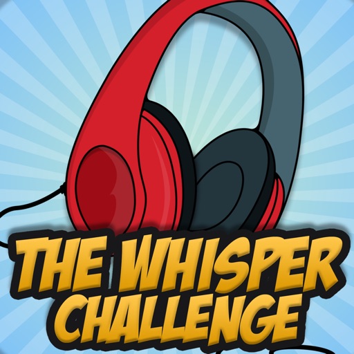 Whisper Challenge - Group Game app reviews download