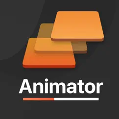 photo animation studio animate logo, reviews