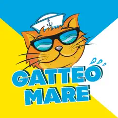 gatteo mare summer village logo, reviews