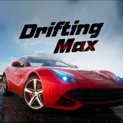 drifting max logo, reviews