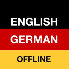 german translator offline logo, reviews