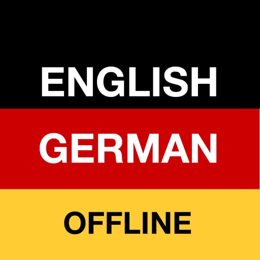 German Translator Offline app reviews download