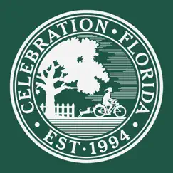 celebration florida logo, reviews