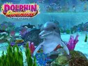 dolphin paradise - all access ipad images 1