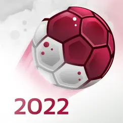 world football calendar 2022 logo, reviews