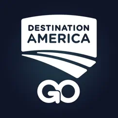 destination america go logo, reviews