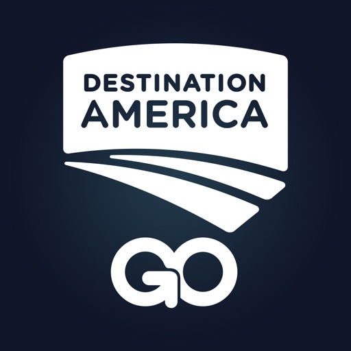 Destination America GO app reviews download