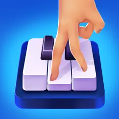 piano way - learn to play logo, reviews