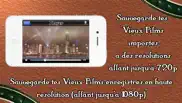 old movies - transforme tes videos en vieux films iPhone Captures Décran 4