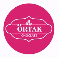 ortak chocolate logo, reviews