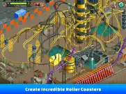 rollercoaster tycoon® classic ipad images 1
