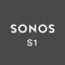 Sonos S1 Controller anmeldelser
