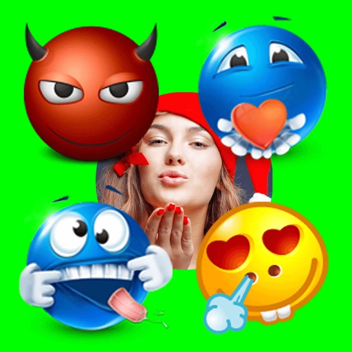Emoji Life Keyboard -Emoticons app reviews download