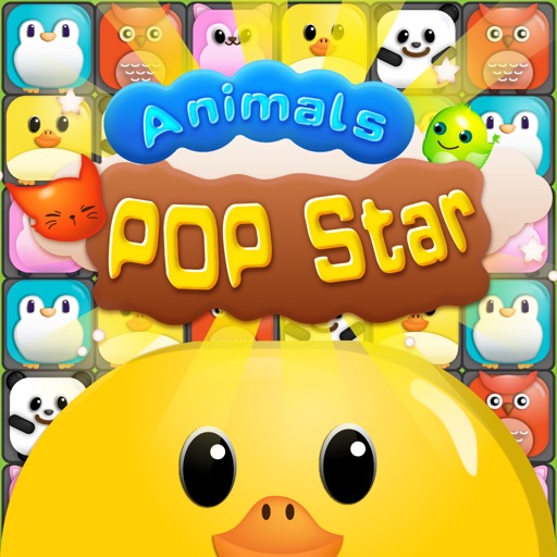 Pop star toy - Tap candy blast app reviews download