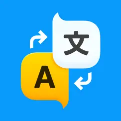 ar translator: translate photo logo, reviews