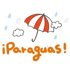 todays weather for spanish logo, reviews