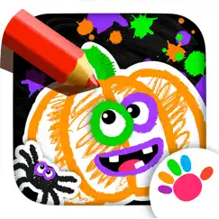 drawing for kids and toddlers. learning games free inceleme, yorumları