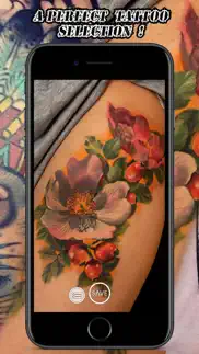 tattoo stock - tattoo designs - tattoo iPhone Captures Décran 3