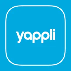 preview yappli ar logo, reviews