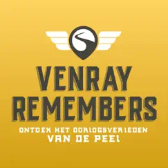 venray remembers logo, reviews