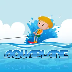 aquaplane logo, reviews