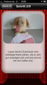 zaubertricks anleitungen free iphone bildschirmfoto 3