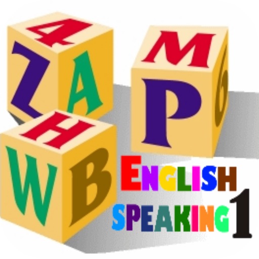 English Conversation Speaking 1 app reviews download