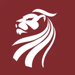 red lion logo, reviews