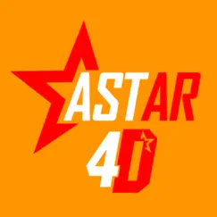 ASTAR 4D Обзор приложения