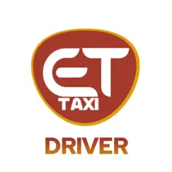 ettaxi24 driver logo, reviews
