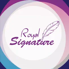 royal signature commentaires & critiques