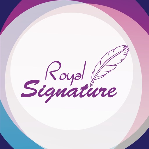 Royal Signature app reviews download
