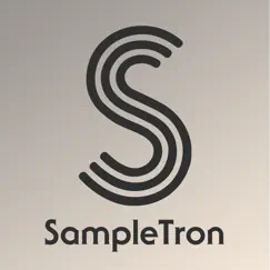 sampletron logo, reviews