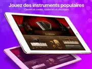 piano - jeux de musique tiles iPad Captures Décran 4