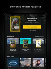 national geographic ipad images 4