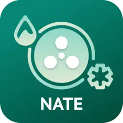 nate practice test 2022 logo, reviews