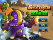 special squad vs zombies ipad resimleri 1