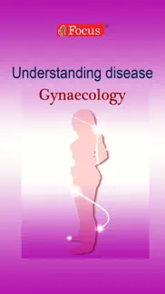 gynaecology - understanding disease iphone images 1
