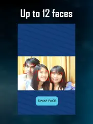 face swap - my friend face ipad images 2