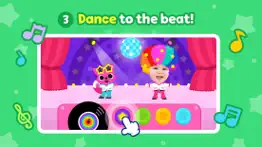 pinkfong birthday party iphone images 4