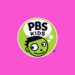 pbs kids stickers logo, reviews